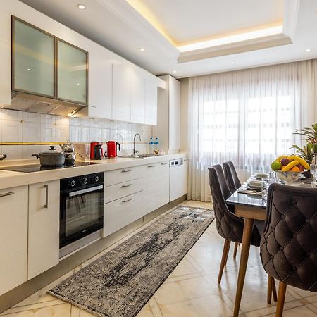 BayMari Suites Florya Istanbul Bilik gambar